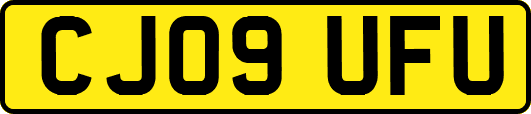 CJ09UFU