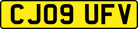 CJ09UFV