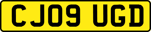 CJ09UGD