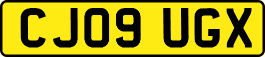 CJ09UGX