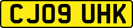 CJ09UHK