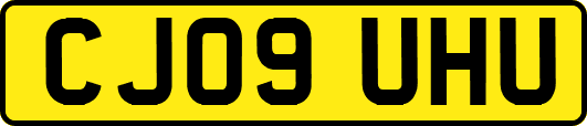 CJ09UHU