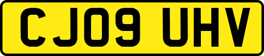 CJ09UHV