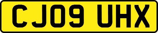 CJ09UHX