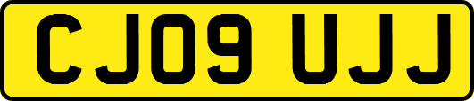 CJ09UJJ