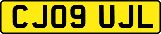 CJ09UJL