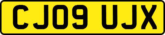 CJ09UJX