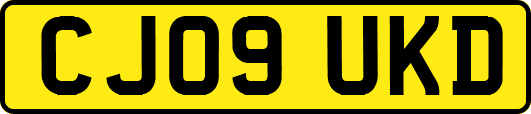 CJ09UKD