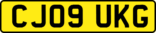 CJ09UKG