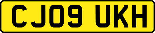 CJ09UKH