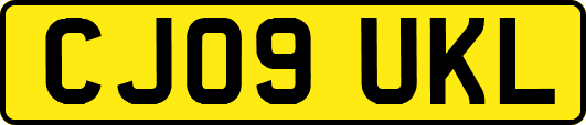 CJ09UKL