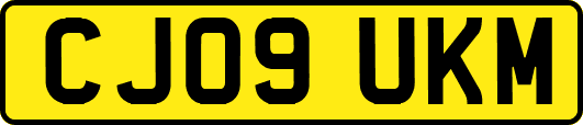 CJ09UKM