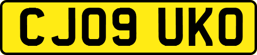 CJ09UKO