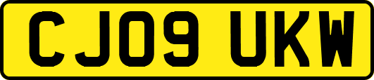 CJ09UKW