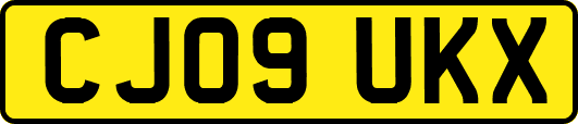 CJ09UKX