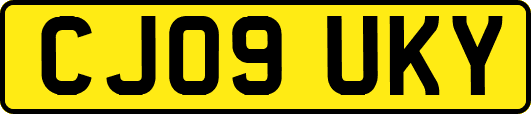 CJ09UKY