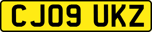 CJ09UKZ