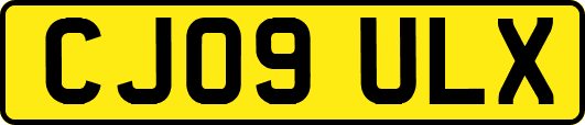 CJ09ULX