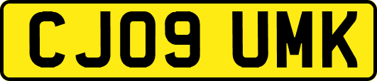 CJ09UMK