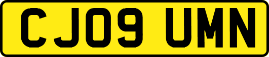 CJ09UMN