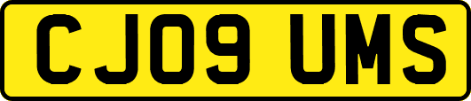 CJ09UMS