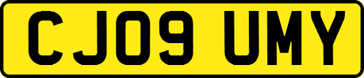 CJ09UMY