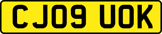 CJ09UOK