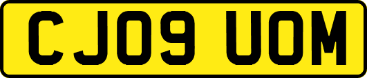 CJ09UOM