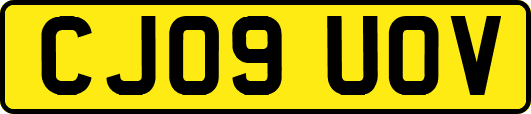 CJ09UOV