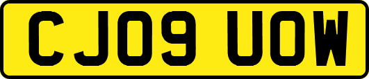 CJ09UOW