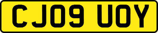 CJ09UOY