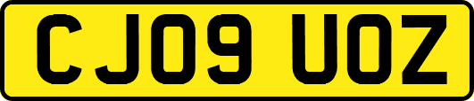 CJ09UOZ