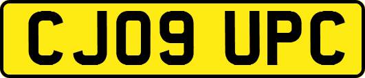 CJ09UPC
