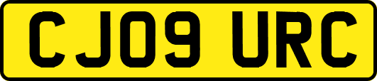 CJ09URC