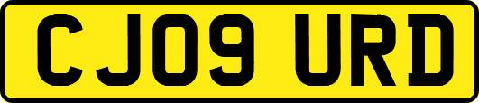 CJ09URD