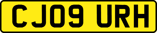 CJ09URH