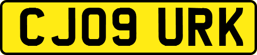 CJ09URK