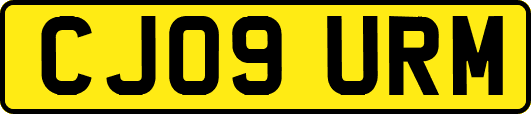 CJ09URM