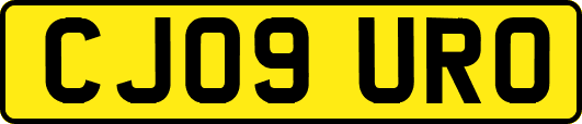 CJ09URO