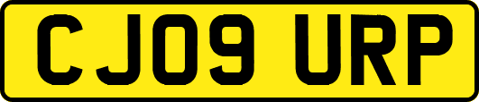 CJ09URP