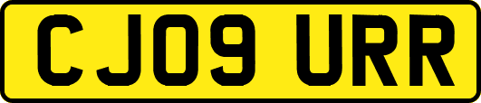 CJ09URR