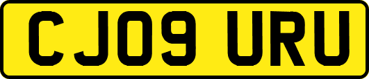 CJ09URU