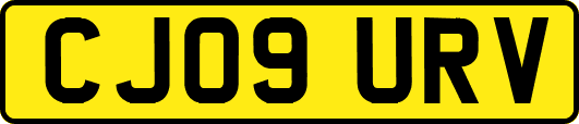 CJ09URV