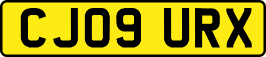 CJ09URX