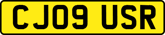 CJ09USR