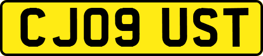 CJ09UST