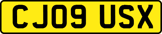 CJ09USX