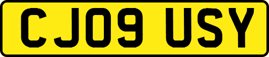 CJ09USY