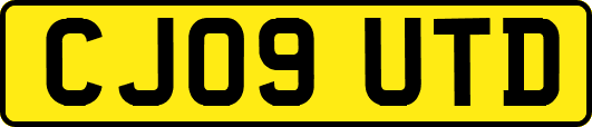 CJ09UTD
