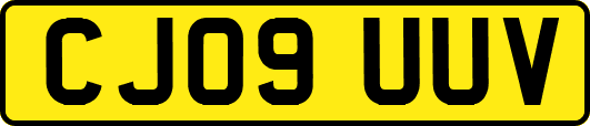 CJ09UUV